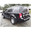 Image 4 : F6 --  2008 NISSAN PATHFINDER S , Black , 139777 MILES