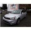 Image 1 : A11 --  2010 FORD FOCUS SES , Grey , 112320  KM's
