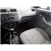 Image 10 : A7 --  2005 FORD FOCUS ZX4, BLACK, 201,576 KMS "NO RESERVE"