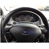 Image 8 : A7 --  2005 FORD FOCUS ZX4, BLACK, 201,576 KMS "NO RESERVE"
