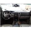 Image 16 : A12F -- 2003 TOYOTA 4RUNNER LTD SUV, GREY, 268,544 KMS