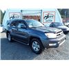 Image 2 : A12F -- 2003 TOYOTA 4RUNNER LTD SUV, GREY, 268,544 KMS