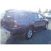 Image 3 : A12F -- 2003 TOYOTA 4RUNNER LTD SUV, GREY, 268,544 KMS