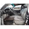 Image 9 : A12F -- 2003 TOYOTA 4RUNNER LTD SUV, GREY, 268,544 KMS