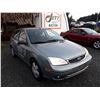 Image 2 : P4 --  2005 FORD FOCUS ZX5  , Green , 168388  KM's