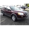 Image 2 : A12G --  A12G --  2006 PONTIAC MONTANA  , Red , 212732  KM's  "NO RESERVE"