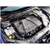 Image 8 : A1 --  2005 MAZDA 3  , Blue , 177125  KM's "NO RESERVE"
