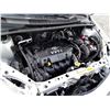 Image 8 : A2 --  2004 TOYOTA ECHO SEDAN, SILVER, 112,421 KMS "Court Ordered Baliff Sale" "NO RESERVE"