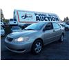 Image 1 : B6 --  2006 TOYOTA  COROLLA CE  , Brown , 299,999 KMS ODO STOPPED