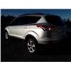 Image 4 : C6 --  2013 FORD ESCAPE SE , Silver , 248653  KM's