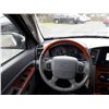 Image 17 : G1 --  2007 JEEP GRAND CHEROKEE OVERLAND , Red , 217456  KM's