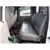 Image 16 : G3 --  2008 FORD F350 SRW SUPER DUTY, WHITE, 99,621 KMS