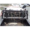 Image 7 : G3 --  2008 FORD F350 SRW SUPER DUTY, WHITE, 99,621 KMS