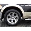 Image 8 : G4 --  2011 DODGE RAM 1500 LARAMIE QUAD CAB , Black , 259580  KM's