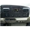 Image 15 : G6 --  2005 FORD F350 SUPER DUTY EXT CAB, , Red , 250311  KM's
