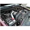Image 7 : G6 --  2005 FORD F350 SUPER DUTY EXT CAB, , Red , 250311  KM's