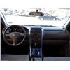 Image 11 : D3 --  2009 SUZUKI GRAND VITARA XSPORT , Black , 169137  KM's
