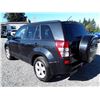 Image 4 : D3 --  2009 SUZUKI GRAND VITARA XSPORT , Black , 169137  KM's