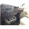 Image 13 : H5 --  2010 CHEVROLET EXPRESS G3500 LT , White , 167179  KM's