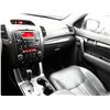 Image 14 : I1 --  2011 KIA SORENTO EX , Grey , 149480  KM's
