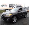 Image 1 : I3 --  2011 HYUNDAI SANTA FE SE , Grey , 170455  KM's