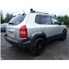 Image 3 : I5 --  2006 HYUNDAI TUCSON GL , Grey , 194835  KM's