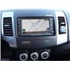 Image 10 : J5 --  2007 MITSUBISHI OUTLANDER XLS  , Blue , 262137  KM's