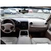 Image 13 : K3 --  2004 FORD EXPEDITION EDDIE BAUER  , White , 275009  KM's