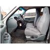 Image 10 : K4 --  1997 FORD F150 , Silver , 249383  KM's