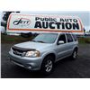 Image 1 : G2 --  2006 MAZDA TRIBUTE I , Silver , 204524  KM's