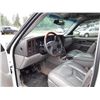 Image 8 : K6 --  2003 CADILLAC ESCALADE ESV , White , 252182  KM's