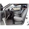 Image 8 : A8 --  2007 FORD FOCUS ZX4  , White , 204117  KM's