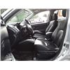Image 7 : L6 --  2008 MITSUBISHI OUTLANDER , Silver , 261314  KM's