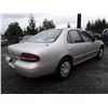 Image 3 : M6 --  1995 NISSAN ALTIMA , Brown , 149534  KM's