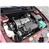 Image 8 : A3 --  2001 OLDSMOBILE ALERO GX  , Red , 200696  KM's "NO RESERVE"