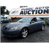 Image 1 : E2 --  2005 NISSAN ALTIMA SE , Grey , 189268  KM's