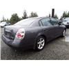 Image 3 : E2 --  2005 NISSAN ALTIMA SE , Grey , 189268  KM's