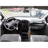 Image 13 : A11 --  2005 DODGE GRAND CARAVAN SE , Silver , 252449  KM's "NO RESERVE"