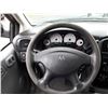 Image 14 : A11 --  2005 DODGE GRAND CARAVAN SE , Silver , 252449  KM's "NO RESERVE"