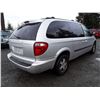 Image 3 : A11 --  2005 DODGE GRAND CARAVAN SE , Silver , 252449  KM's "NO RESERVE"