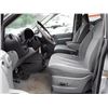 Image 9 : A11 --  2005 DODGE GRAND CARAVAN SE , Silver , 252449  KM's "NO RESERVE"