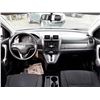 Image 11 : C4 --  2007 HONDA CR-V, BLACK, 284 654 KM'S