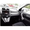 Image 14 : C4 --  2007 HONDA CR-V, BLACK, 284 654 KM'S