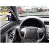 Image 14 : B5 --  2007 TOYOTA CAMRY HYBRID , Blue , 162303  KM's