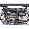 Image 9 : B5 --  2007 TOYOTA CAMRY HYBRID , Blue , 162303  KM's