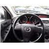 Image 13 : B1 --  2011 MAZDA 3I , White , 208292  KM's