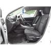 Image 9 : B1 --  2011 MAZDA 3I , White , 208292  KM's
