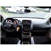 Image 8 : F3 --  2012 DODGE GRAND CARAVAN , Red , 199877  KM's