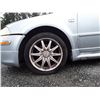 Image 8 : A12B --  2002 VW PASSAT GLS , Silver , 331816 , True Mileage Unknown  KM's