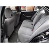 Image 10 : A6 --  2004 HONDA CIVIC DX VP , Black , 240958  KM's "NO RESERVE"